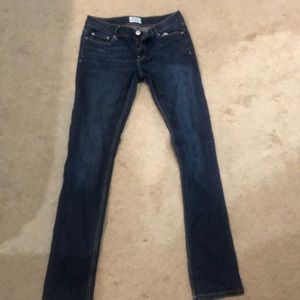 Aeropostale GIRLS jeans